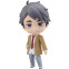 Фигурка Good Smile Company Nendoroid Haikyuu Osamu Miya School Uniform - 00715