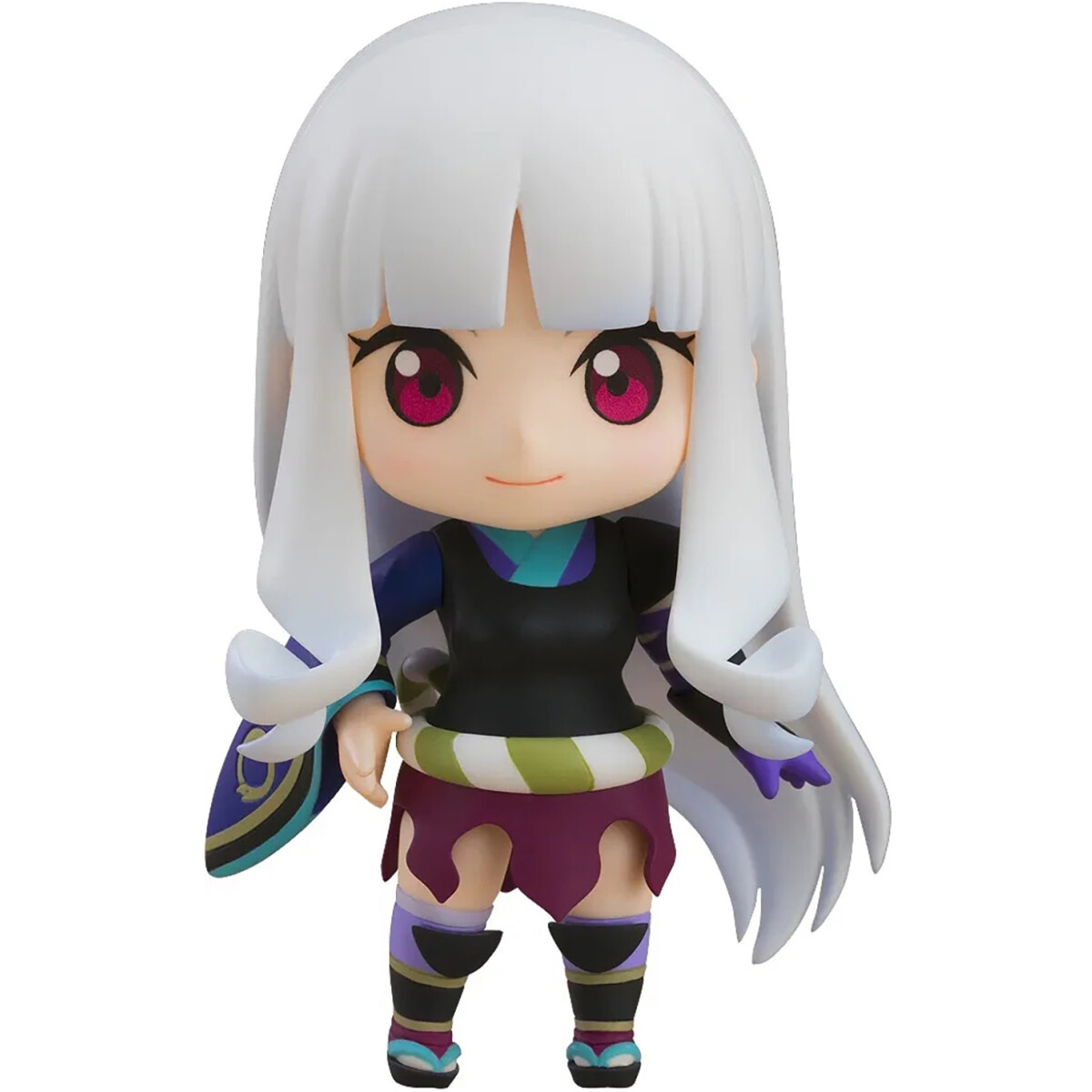 Фигурка Good Smile Company Nendoroid Katanagatari Kyokyo Kirigiri
