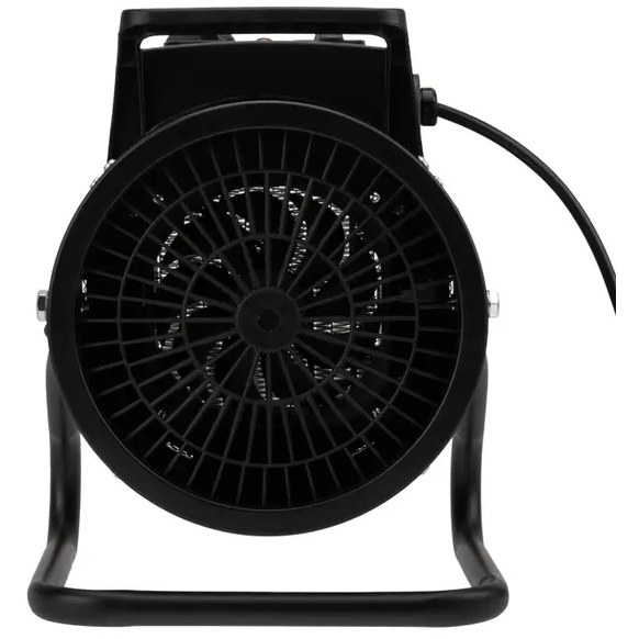 Тепловая пушка Rexant 60-0016 - фото 3