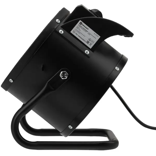 Тепловая пушка Rexant 60-0016 - фото 4