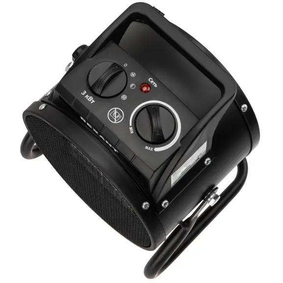 Тепловая пушка Rexant 60-0016 - фото 5