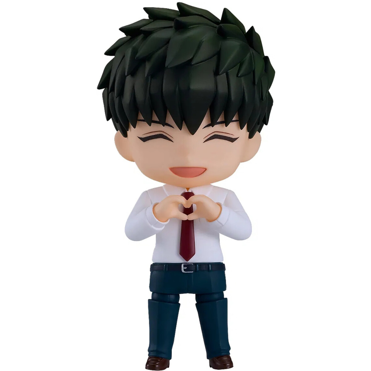 Фигурка Good Smile Company Nendoroid Yakuza Fiance Kirishima Miyama - 00807