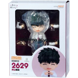 Фигурка Good Smile Company Nendoroid Yakuza Fiance Kirishima Miyama (00807)