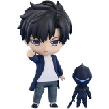 Фигурка Good Smile Company Nendoroid Solo Leveling Sung Jinwoo (29561)