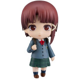 Фигурка Good Smile Company Nendoroid Serial Experiments Lain Lain Iwakura (27581)