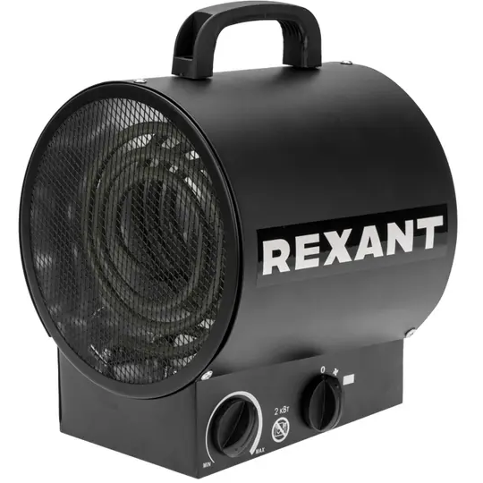 Тепловая пушка Rexant 60-0037