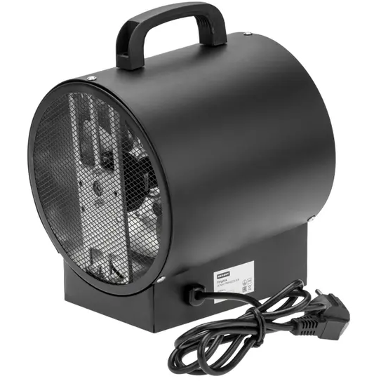 Тепловая пушка Rexant 60-0037 - фото 2