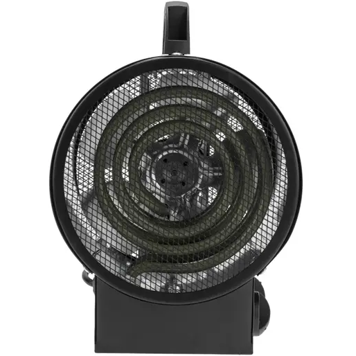 Тепловая пушка Rexant 60-0037 - фото 3