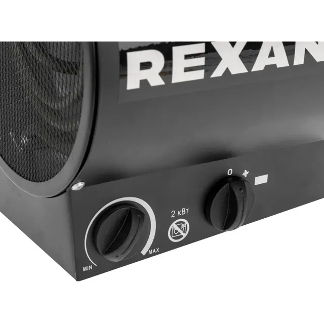 Тепловая пушка Rexant 60-0037 - фото 4