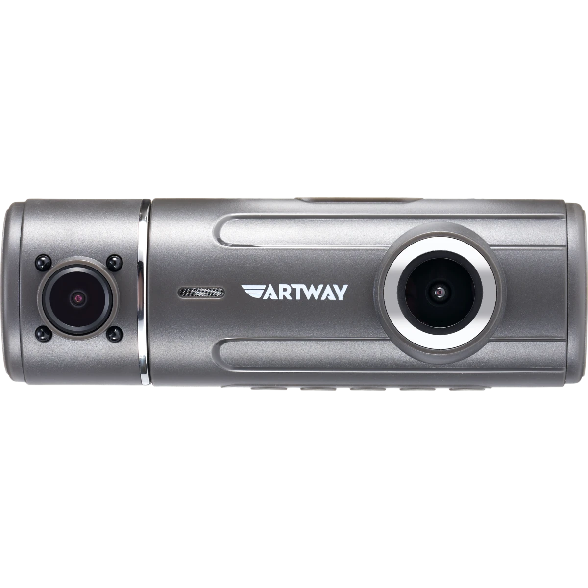 Автомобильный видеорегистратор Artway AV-537