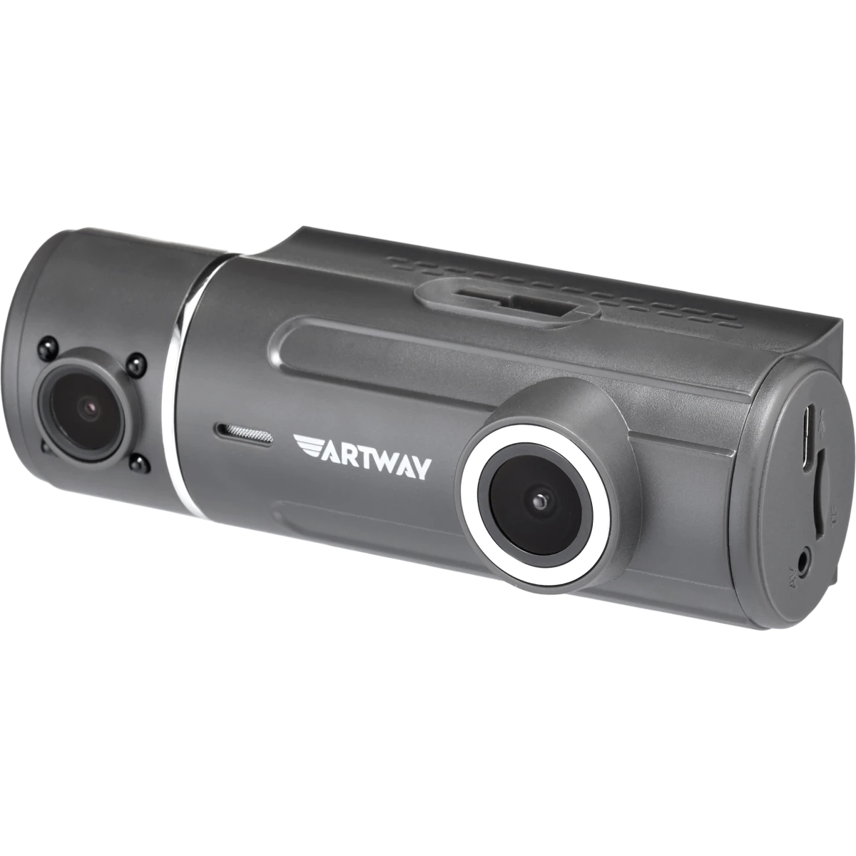 Автомобильный видеорегистратор Artway AV-537 - фото 2