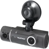 Автомобильный видеорегистратор Artway AV-537