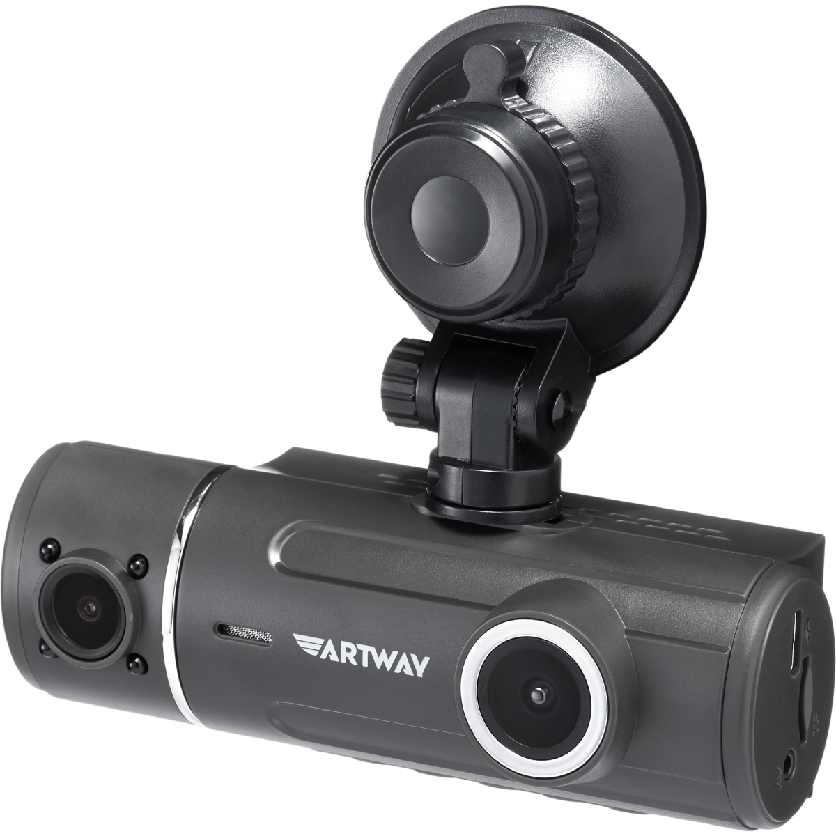 Автомобильный видеорегистратор Artway AV-537 - фото 4