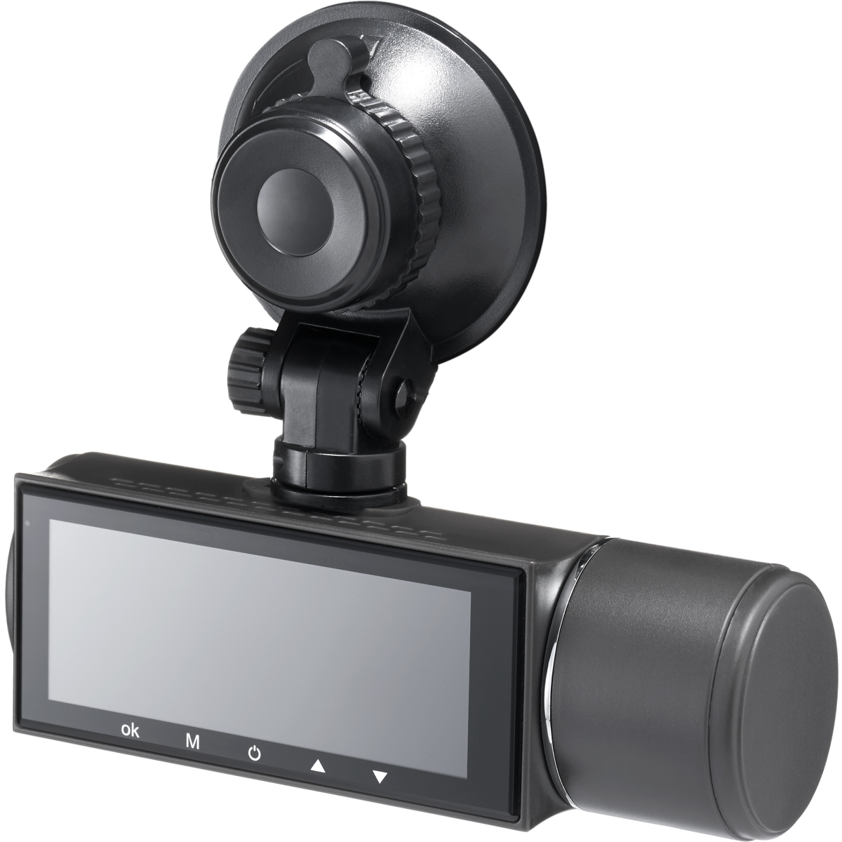 Автомобильный видеорегистратор Artway AV-537 - фото 5