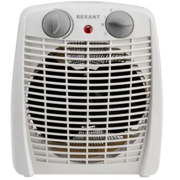 Тепловентилятор Rexant 60-0033 - фото 2