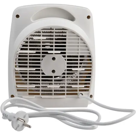 Тепловентилятор Rexant 60-0033 - фото 4