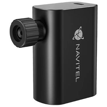Автомобильный компрессор Navitel AIR 12 MINI