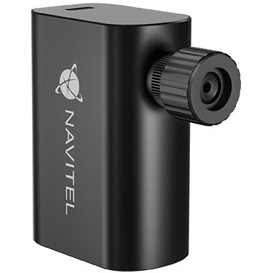 Автомобильный компрессор Navitel AIR 12 MINI - фото 2