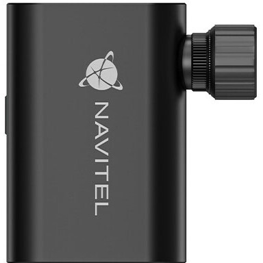 Автомобильный компрессор Navitel AIR 12 MINI - фото 4