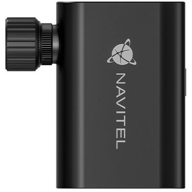 Автомобильный компрессор Navitel AIR 12 MINI - фото 5