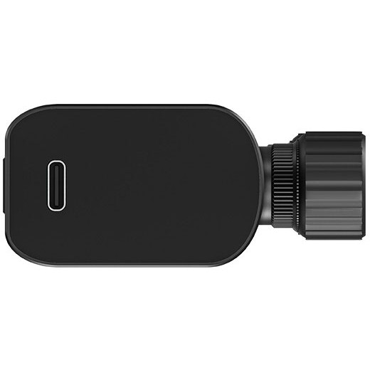 Автомобильный компрессор Navitel AIR 12 MINI - фото 7