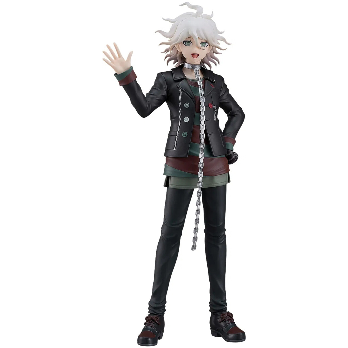 Фигурка Good Smile Company POP UP PARAD Danganronpa Nagito Komaeda Servant