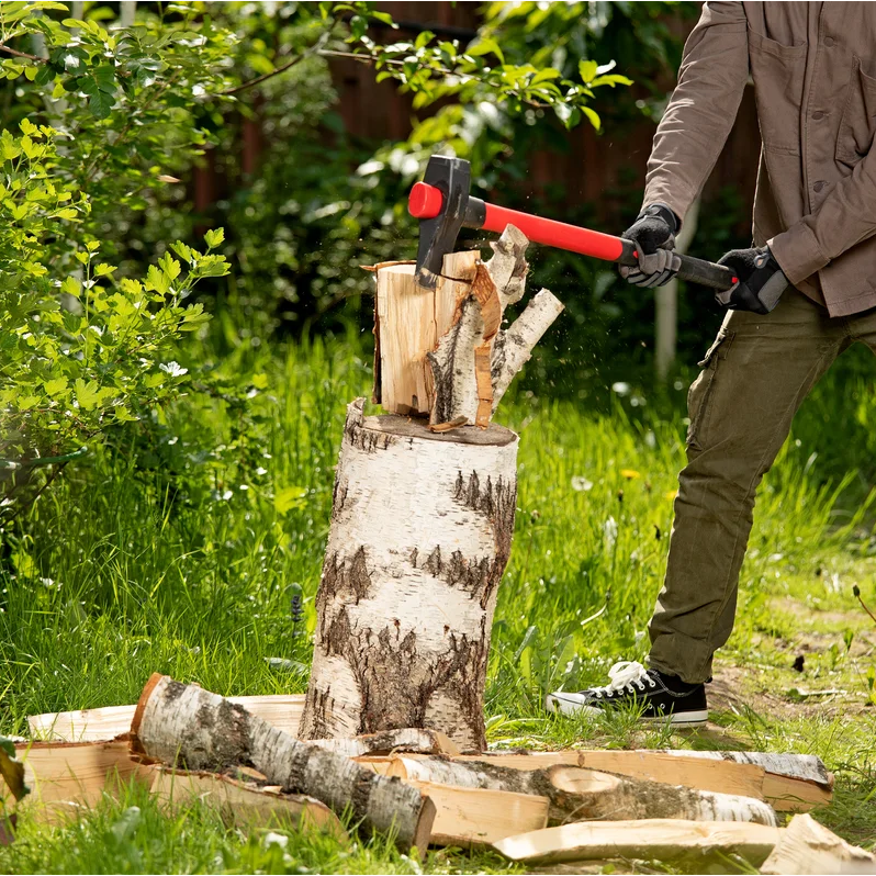 Топор Matrix 21820 - фото 8