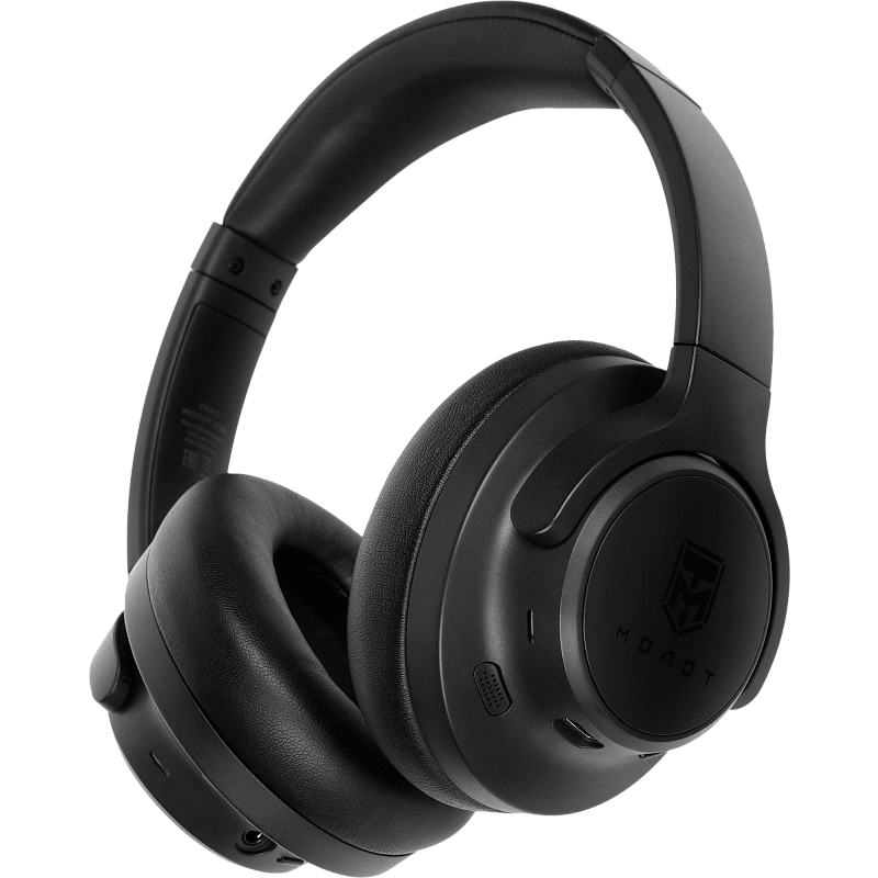 Наушники УРАЛ МОЛОТ Н120 - фото 5