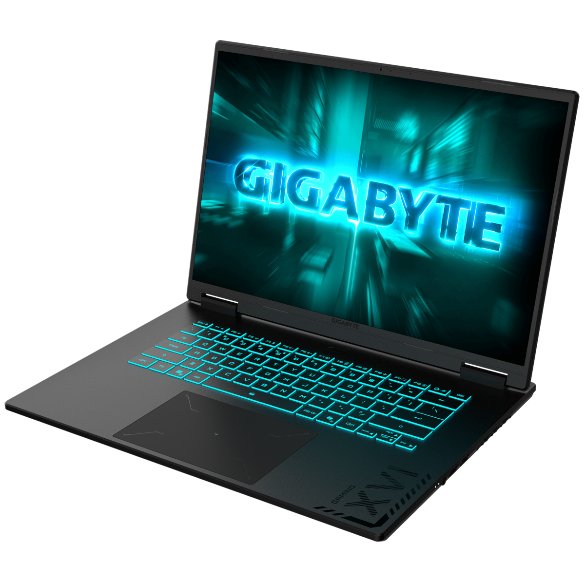 Ноутбук Gigabyte Gaming A16 GA6H (CMHI2KZ894SD) - фото 2