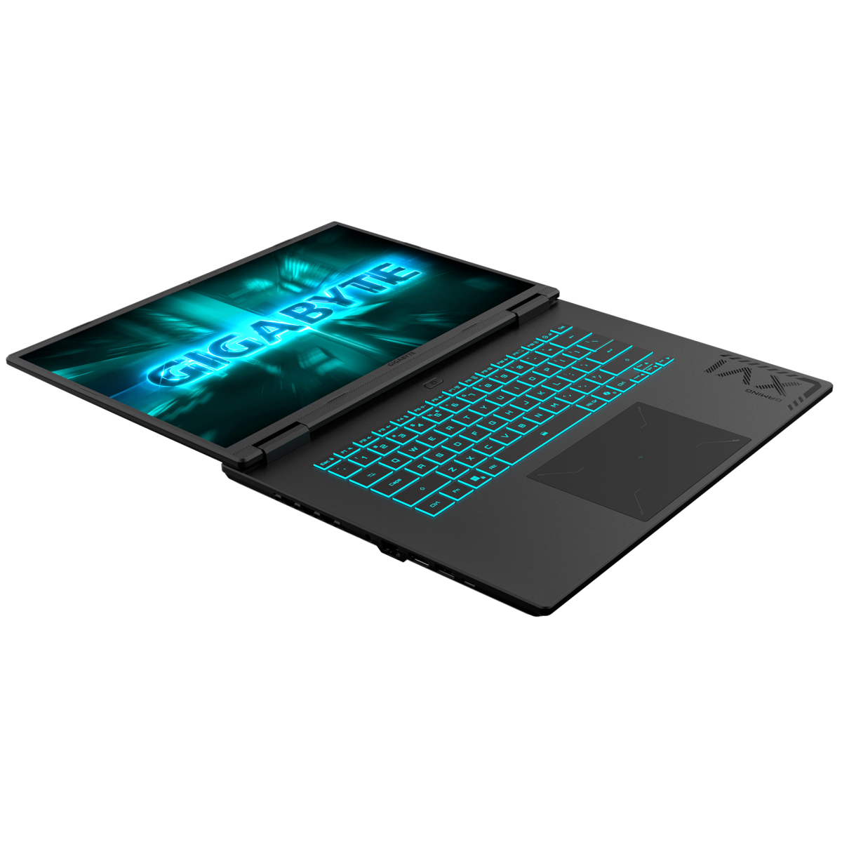 Ноутбук Gigabyte Gaming A16 GA6H (CMHI2KZ894SD) - фото 4