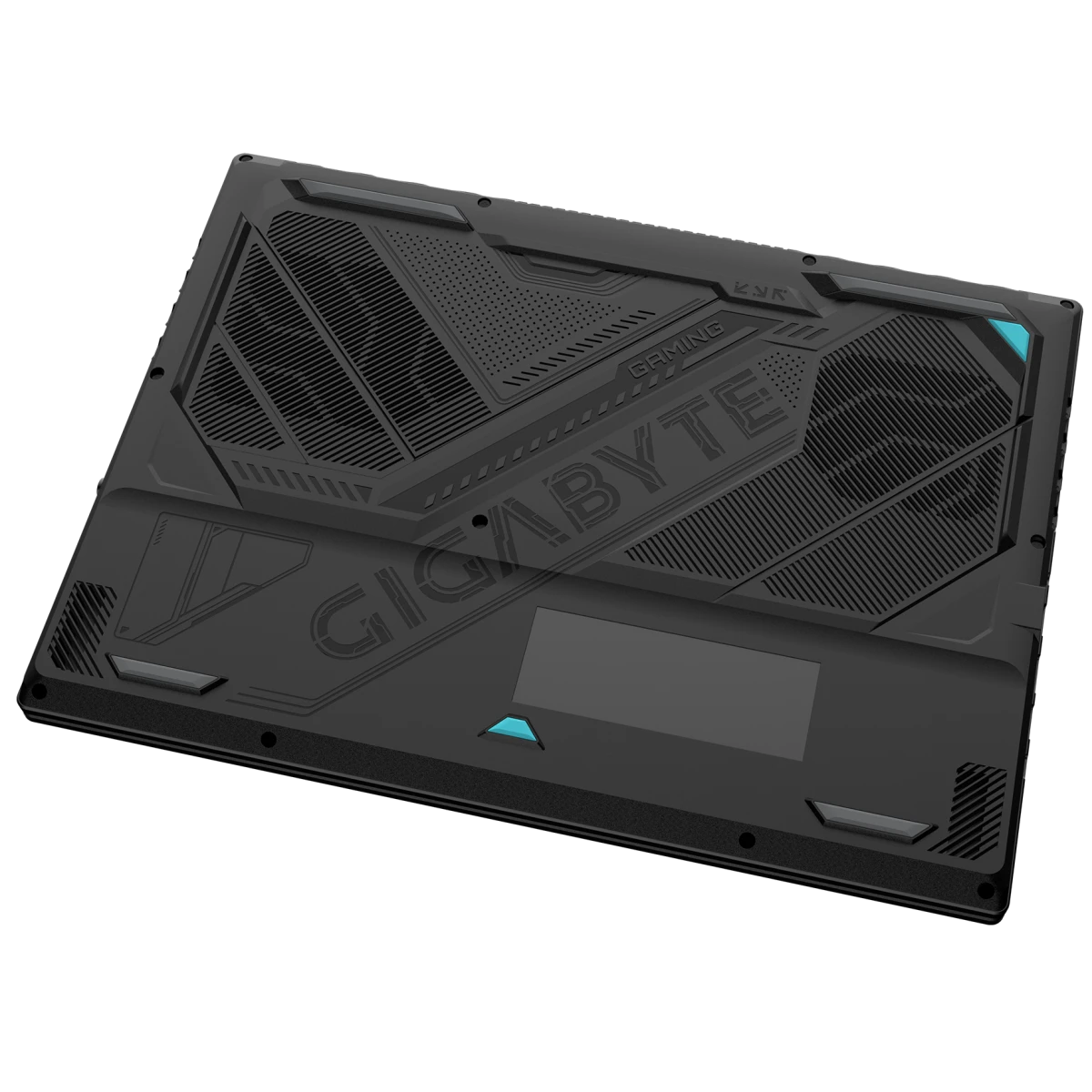 Ноутбук Gigabyte Gaming A16 GA6H (CMHI2KZ894SD) - фото 10