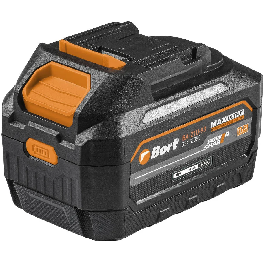 Аккумулятор Bort BA-21U-93 - 93418989