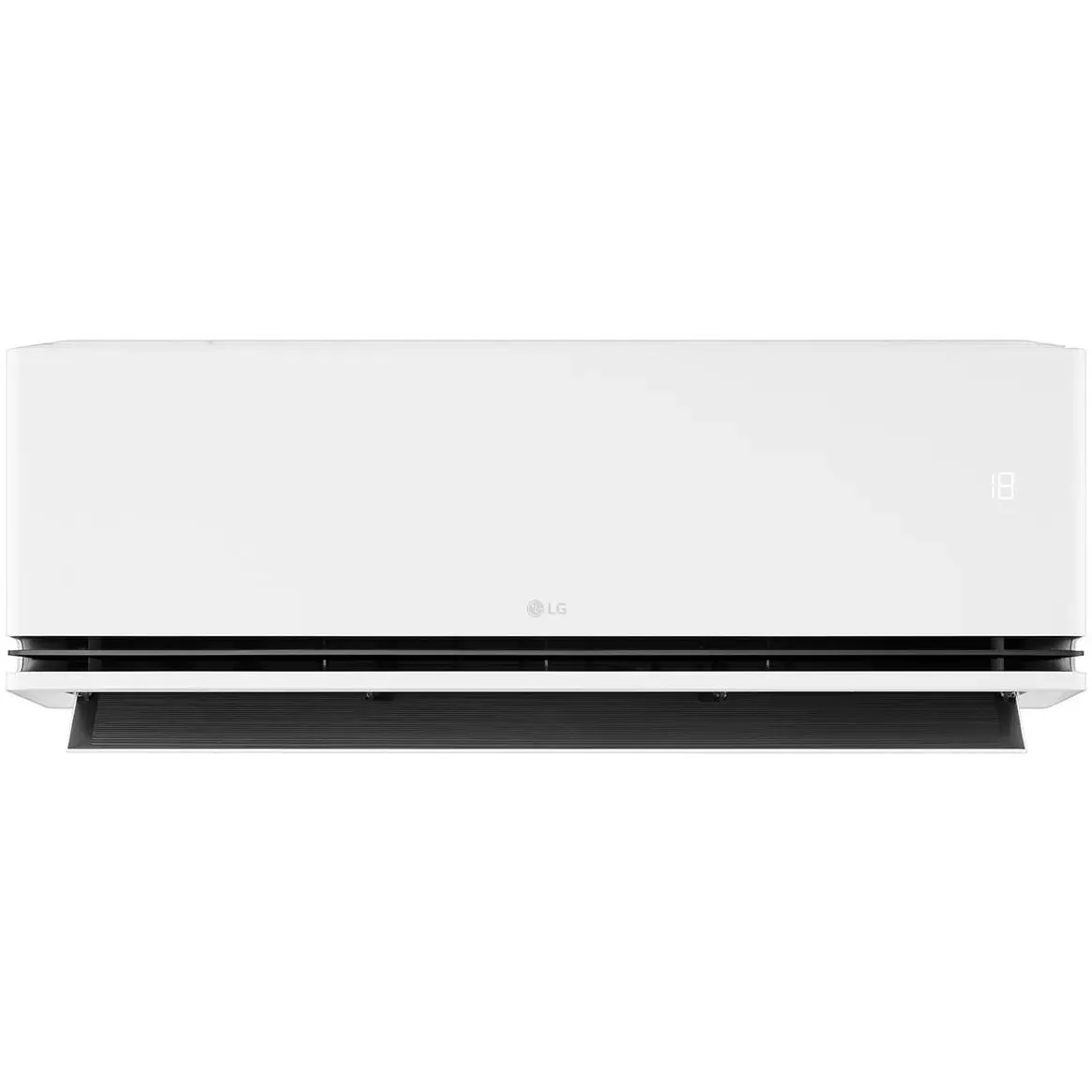 Сплит-система LG H09S1D Deluxe Pro - фото 2