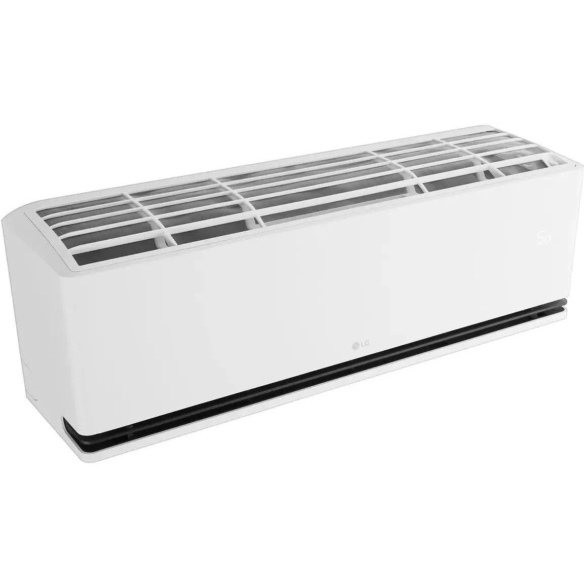 Сплит-система LG H09S1D Deluxe Pro - фото 6