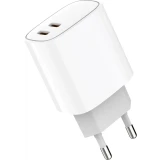 Сетевое зарядное устройство Rexant 18-2210