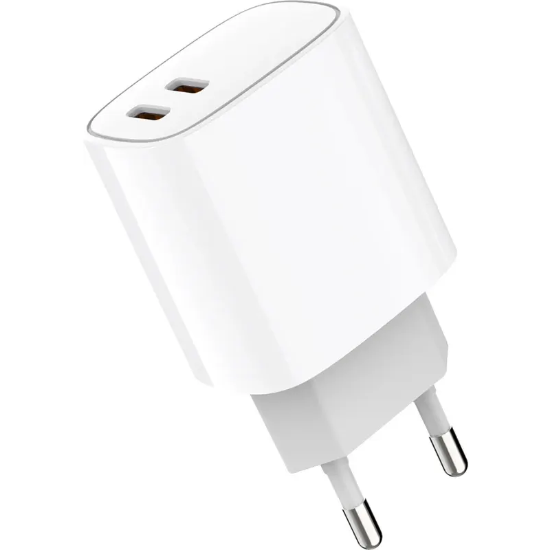 Сетевое зарядное устройство Rexant 18-2210