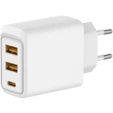 Сетевое зарядное устройство Rexant 18-2213