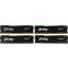 Оперативная память 16Gb DDR4 2666MHz Kingston Fury Beast (KF426C16BBK4/16) (4x4Gb KIT) OEM - фото 2