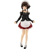 Фигурка Good Smile Company POP UP PARADE Kono subarashii sekai ni shukufuku wo! Part-Time Job Uniform (27826)