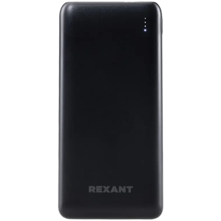 Внешний аккумулятор Rexant 30-2051