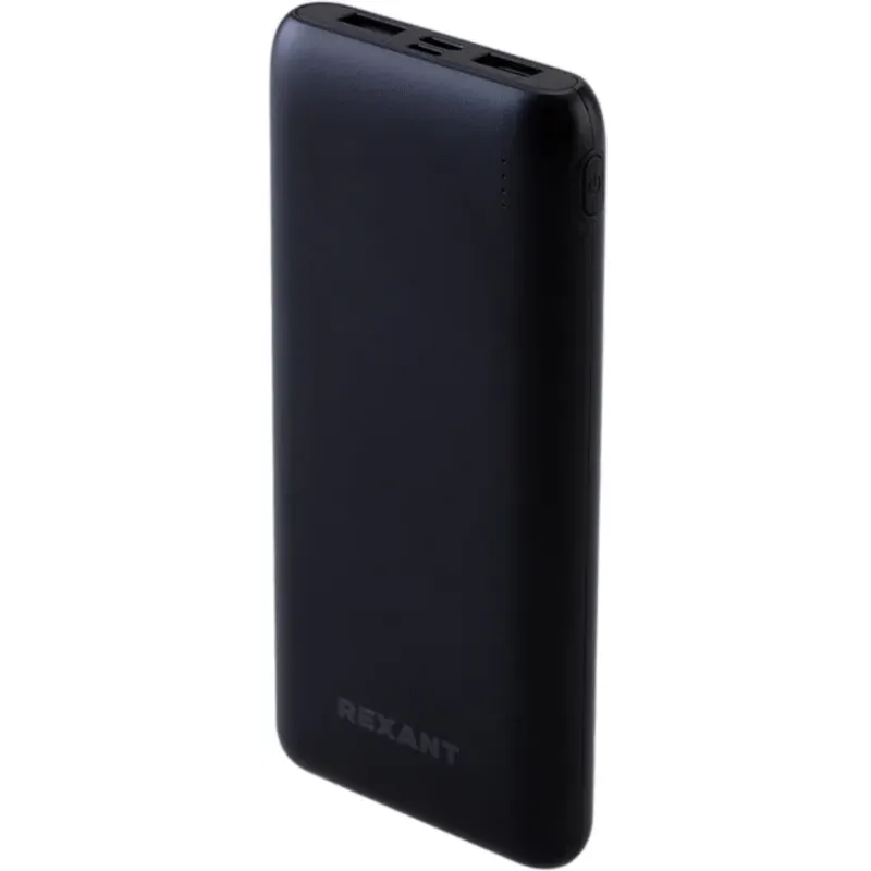 Внешний аккумулятор Rexant 30-2051 - фото 3