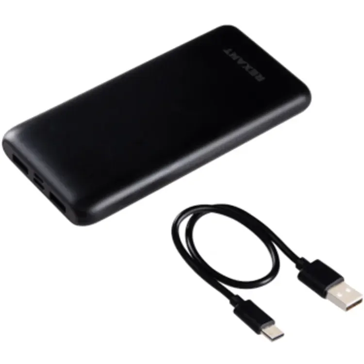 Внешний аккумулятор Rexant 30-2051 - фото 7