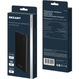 Внешний аккумулятор Rexant 30-2051