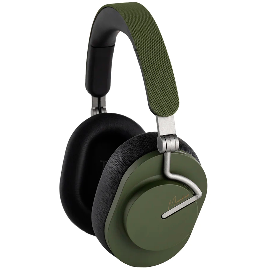 Гарнитура MOONDROP EDGE Green