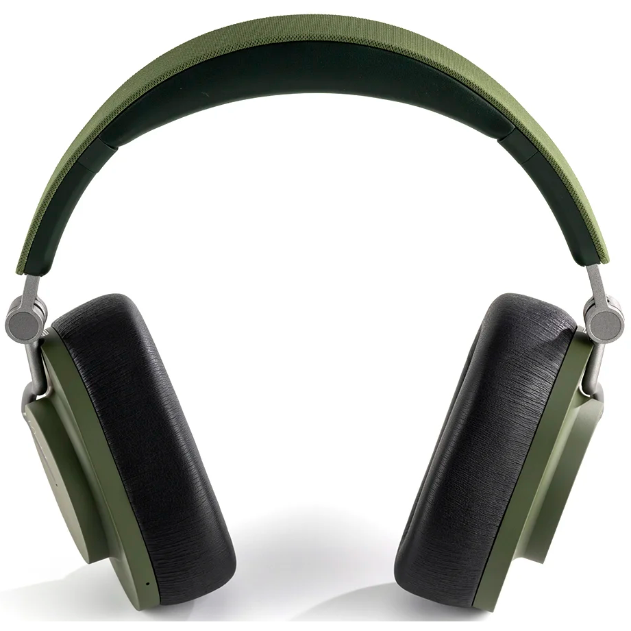 Гарнитура MOONDROP EDGE Green - фото 2