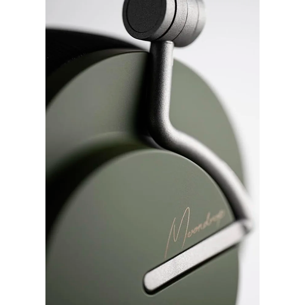 Гарнитура MOONDROP EDGE Green - фото 3