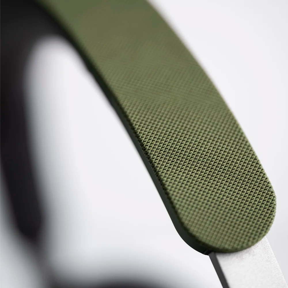 Гарнитура MOONDROP EDGE Green - фото 4