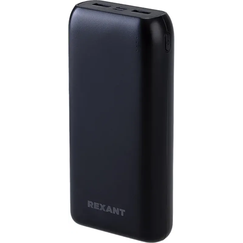 Внешний аккумулятор Rexant 30-2052 - фото 3