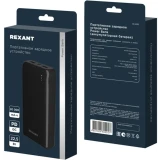 Внешний аккумулятор Rexant 30-2052