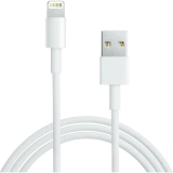Кабель USB - Lightning, 2м, Rexant 18-1125